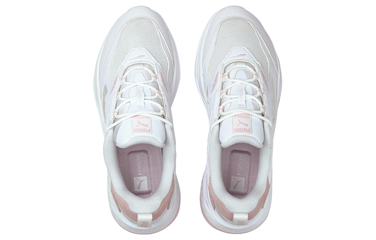 Lookbook Puma RS-Fast 'Tonal - Blanco Rosa Lady' 375639-03