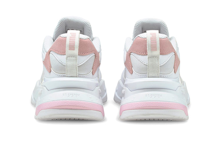 Shop Puma RS-Fast 'Tonal - Blanco Rosa Lady' 375639-03