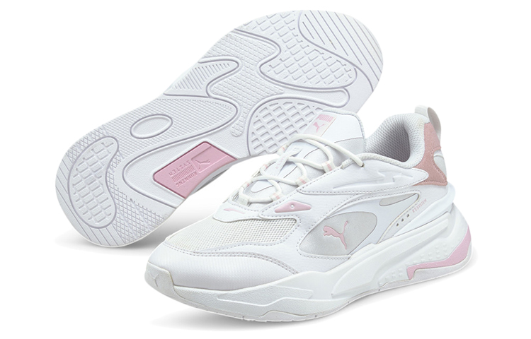 Purchase Puma RS-Fast 'Tonal - Blanco Rosa Lady' 375639-03