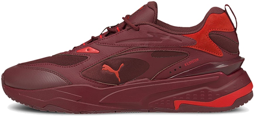 Puma RS-Fast 'Tonal - Zinfandel' Roja 375639-01 Buy Puma RS-Fast 'Tonal - Zinfandel' Roja 375639-01
