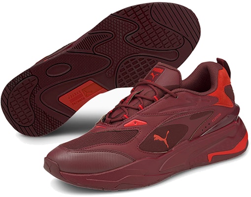 Puma RS-Fast 'Tonal - Zinfandel' Roja 375639-01 Purchase Puma RS-Fast 'Tonal - Zinfandel' Roja 375639-01