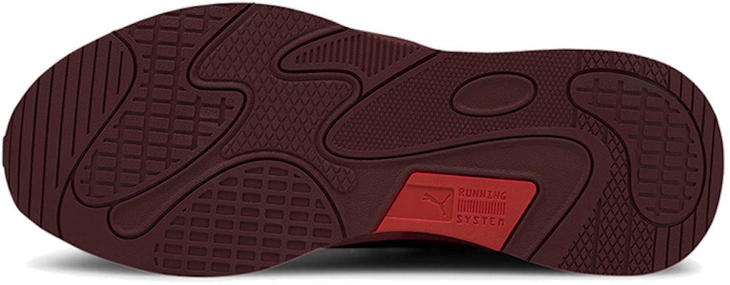 Puma RS-Fast 'Tonal - Zinfandel' Roja 375639-01 Details for Puma RS-Fast 'Tonal - Zinfandel' Roja 375639-01