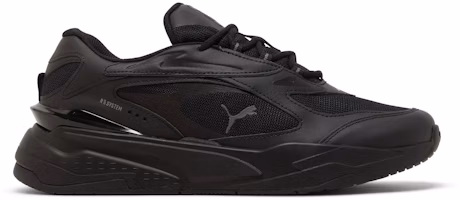 Puma RS-Fast 'Triple Black' 382059-01 Puma RS-Fast 'Triple Black' 382059-01