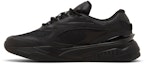Lookbook Puma RS-Fast 'Hitam Pekat' 382059-01