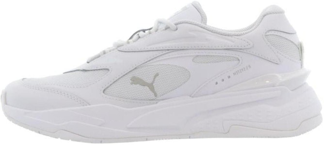 プーマ RS-Fast トリプルホワイト 382059-02 Buy プーマ RS-Fast トリプルホワイト 382059-02