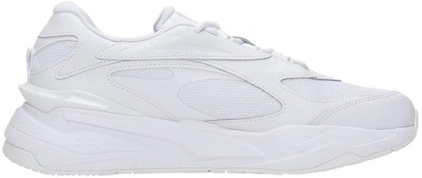 Puma RS-Fast 'Triple White' Zapatillas Blancas 382059-02 Order Puma RS-Fast 'Triple White' Zapatillas Blancas 382059-02