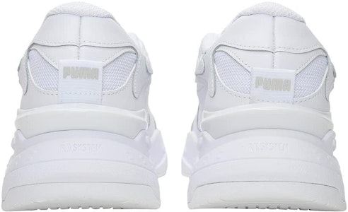 プーマ RS-Fast トリプルホワイト 382059-02 Shop プーマ RS-Fast トリプルホワイト 382059-02