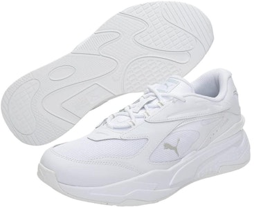 プーマ RS-Fast トリプルホワイト 382059-02 Purchase プーマ RS-Fast トリプルホワイト 382059-02