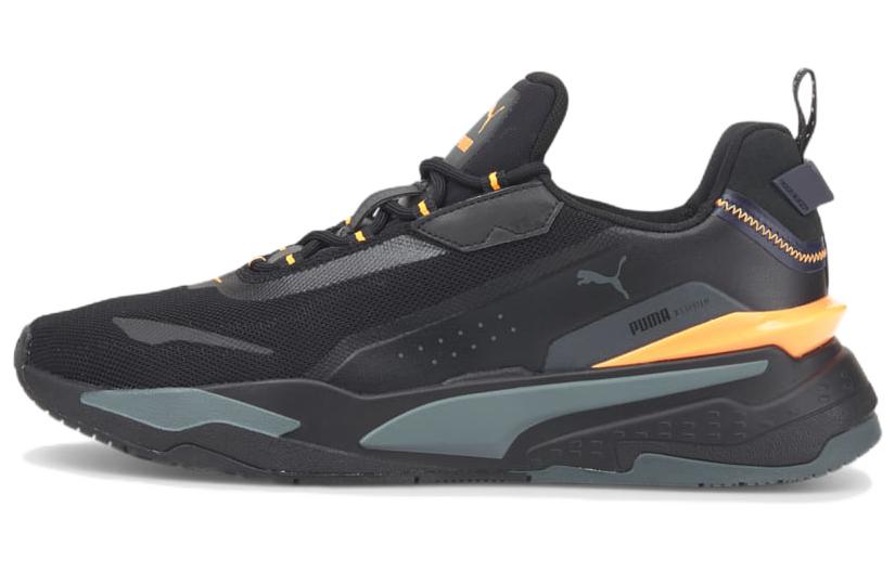 Puma RS-Fast 'Unmarked Reflect Black' 385211-02