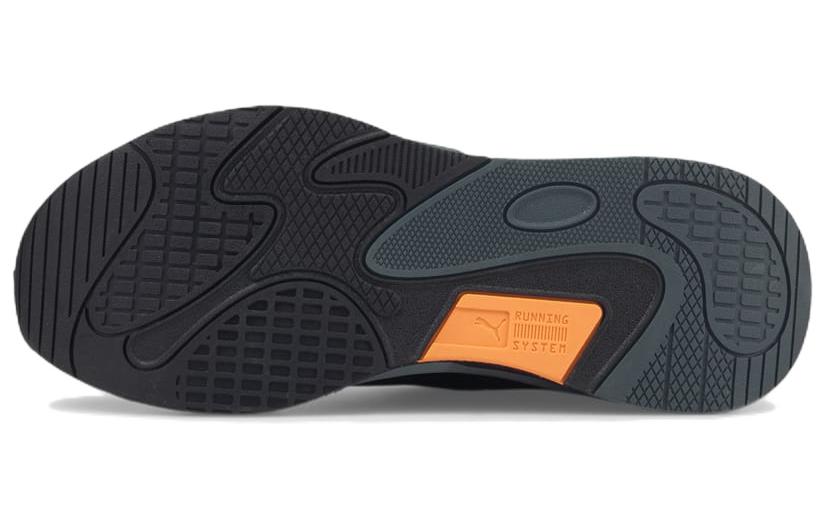 Purchase プーマRS-ファスト『アンマークドリフレクトブラック』385211-02 385211-02