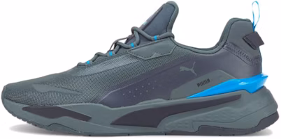 Puma RS-Fast 'Unmarked Reflect Grey Blue' 385211-03 Puma RS-Fast 'Unmarked Reflect Grey Blue' 385211-03