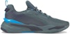 Puma RS-Fast 'Unmarked Reflect Grey Blue' Kelabu Biru 385211-03