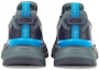 Shop Puma RS-Fast 'Unmarked Reflect Grey Blue' Kelabu Biru 385211-03