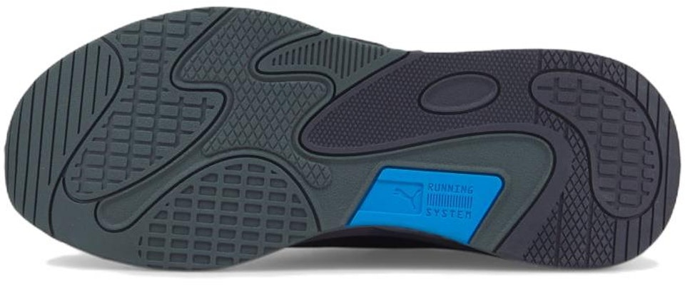 Puma RS-Fast 'Unmarked Reflect Grey Blue' Kelabu Biru 385211-03 Purchase Puma RS-Fast 'Unmarked Reflect Grey Blue' Kelabu Biru 385211-03