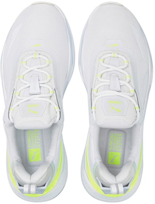 Puma RS-Fast 'Unmarked Reflect Putih Kelabu' 385211-01 Order Puma RS-Fast 'Unmarked Reflect Putih Kelabu' 385211-01