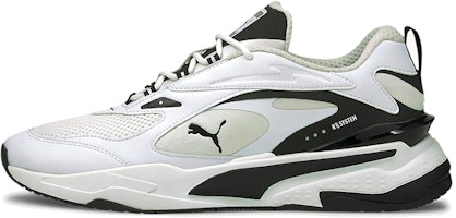 Puma RS-Fast 'White Black' 380562-03 Puma RS-Fast 'White Black' 380562-03