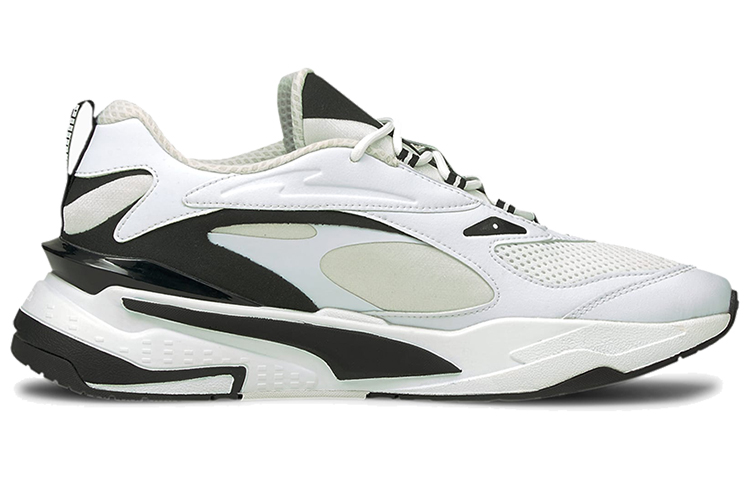 Order Puma RS-Fast ''Bianco Nero'' 380562-03