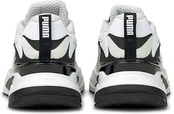 Puma RS-Fast 'White Black' 380562-03 Purchase Puma RS-Fast 'White Black' 380562-03