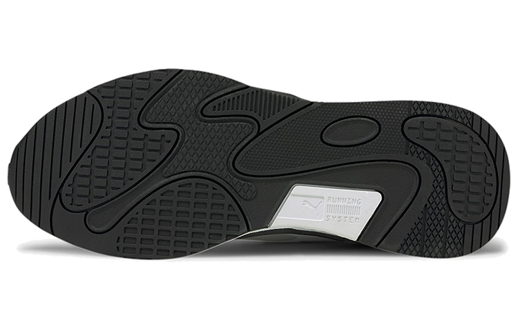 Details for Puma RS-Fast ''Bianco Nero'' 380562-03