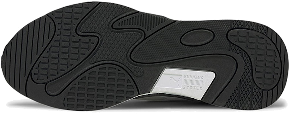Puma RS-Fast 'White Black' 380562-03 Details for Puma RS-Fast 'White Black' 380562-03