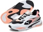Lookbook Puma RS-Fast 'Putih Elektro Peach' 380562-06