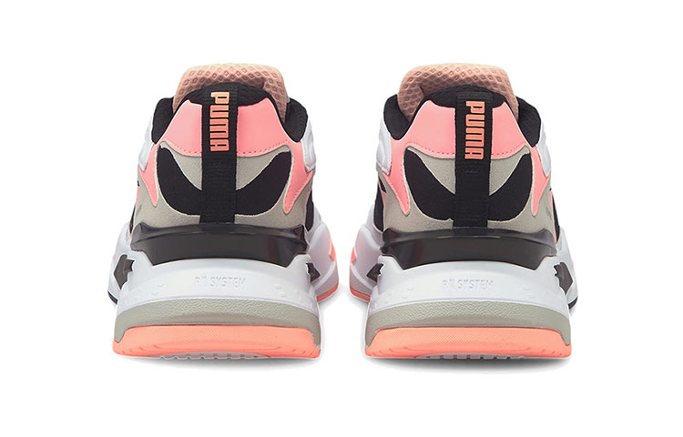 Purchase Puma RS-Fast 'Putih Elektro Peach' 380562-06