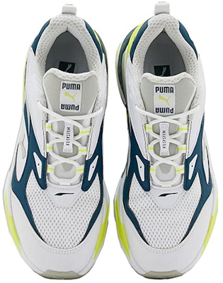 Puma RS-Fast 'Putih Elektro Persik' 380562-07 Order Puma RS-Fast 'Putih Elektro Persik' 380562-07