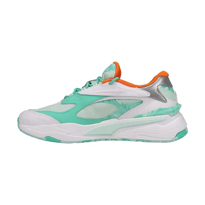 Puma RS-Fast 'White Green'