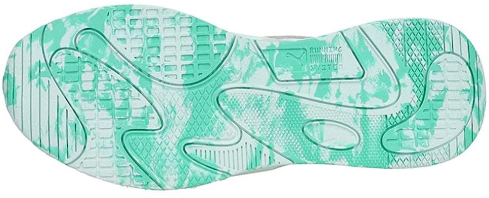 Puma RS-Fast 'White Green' 381500-01 Purchase Puma RS-Fast 'White Green' 381500-01