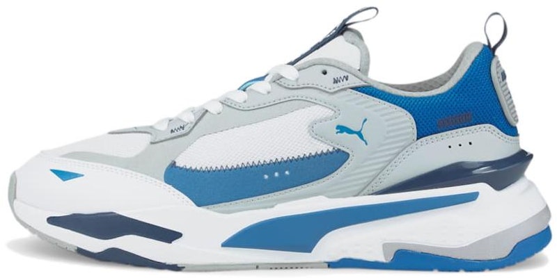 Puma RS-Fast 'White Grey Blue' 385043-04 Buy Puma RS-Fast 'White Grey Blue' 385043-04