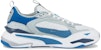 Puma RS-Fast 'Putih Kelabu Biru' 385043-04
