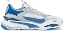 Order Puma RS-Fast 'Putih Kelabu Biru' 385043-04