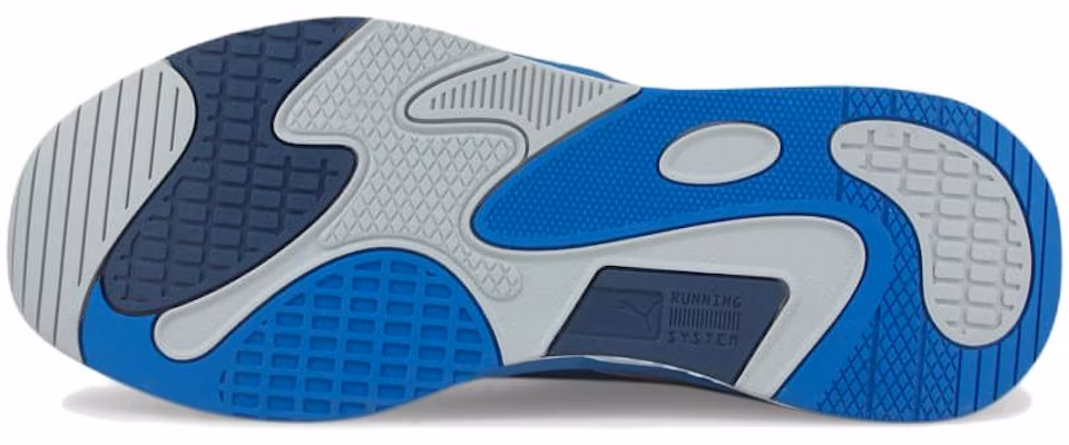 Puma RS-Fast 'White Grey Blue' 385043-04 Purchase Puma RS-Fast 'White Grey Blue' 385043-04