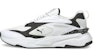 Puma RS-Fast Bubble 'Putih Hitam' 381583-02