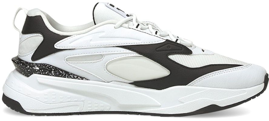 Puma RS-Fast Bubble 'White Black' 381583-02 Order Puma RS-Fast Bubble 'White Black' 381583-02