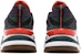 Puma RS-Fast Buck 'Hitam Hijau Gables' 381037-01
