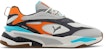 Puma RS-Fast Buck 'Kelabu Violet Oren' 381037-02