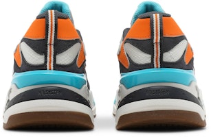 Puma RS-Fast Buck 'Kelabu Violet Oren' 381037-02 Details for Puma RS-Fast Buck 'Kelabu Violet Oren' 381037-02