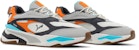 Puma RS-Fast Buck 'Kelabu Violet Oren' 381037-02