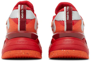 Details for Puma RS-Fast Caliente 'Taco Tuesday' 381505-01 (星期二塔可限量版)