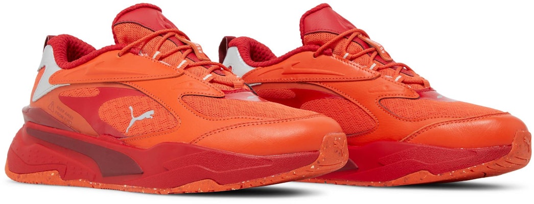 Puma RS-Fast Caliente 'Taco Tuesday' 381505-01 Cheap Puma RS-Fast Caliente 'Taco Tuesday' 381505-01