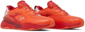 Cheap Puma RS-Fast Caliente 'Taco Tuesday' Lelaki Kasual Sneakers 381505-01