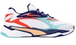 Order Puma RS-Fast Courtside 'Putih Angel Biru' 381454-01