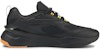 Puma RS-Fast Double 'Hitam Kuning Glow' 381582-01
