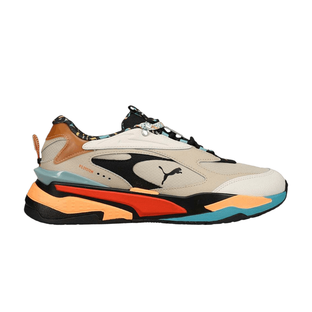 Puma RS-Fast HC 'Hill Camp' 387930-01