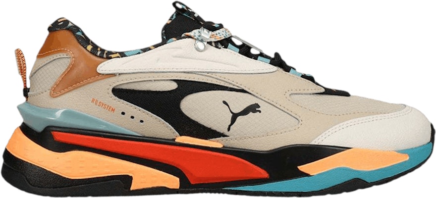 彪马 RS-Fast HC 'Hill Camp' 露营跑鞋 387930-01 Buy 彪马 RS-Fast HC 'Hill Camp' 露营跑鞋 387930-01