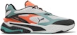 푸마 RS-Fast 히트 '회색 보라 파랑' (Puma RS-Fast Heat 'Grey Violet Blue') 380559-01