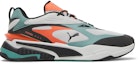 Buy 푸마 RS-Fast 히트 '회색 보라 파랑' (Puma RS-Fast Heat 'Grey Violet Blue') 380559-01