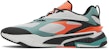 푸마 RS-Fast 히트 '회색 보라 파랑' (Puma RS-Fast Heat 'Grey Violet Blue') 380559-01