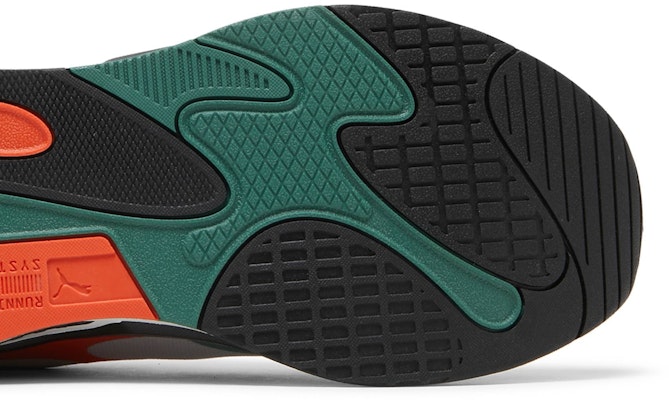 Puma RS-Fast Heat 'Grey Violet Blue Spruce' 380559-01 Purchase Puma RS-Fast Heat 'Grey Violet Blue Spruce' 380559-01